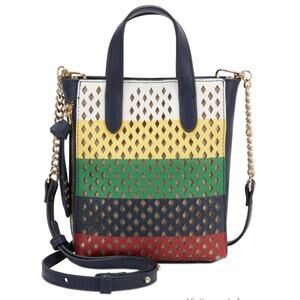NWT INC INTERNATIONAL CONCEPTS Rachell Mini Crossbody
